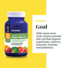Load image into Gallery viewer, Enzyme Nutrition™ Multi-vitamin Two Daily
