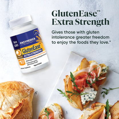 GlutenEase™ Extra Strength