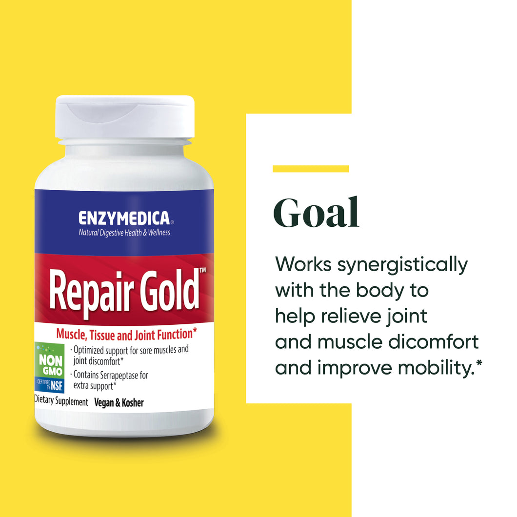 Repair Gold™