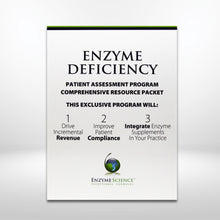 Load image into Gallery viewer, Enzyme Deficiency Patient Assessment Program
